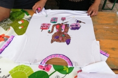 kinder-bemalen-t-shirts_Fledermausfest-Zitadelle-Spandau_2018_10