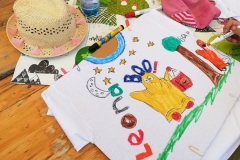 kinder-bemalen-t-shirts_Fledermausfest-Zitadelle-Spandau_2018_11