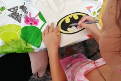 kinder-bemalen-t-shirts_Fledermausfest-Zitadelle-Spandau_2018_5