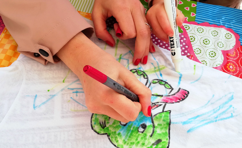 Kinderkarneval im Görlitzer Park